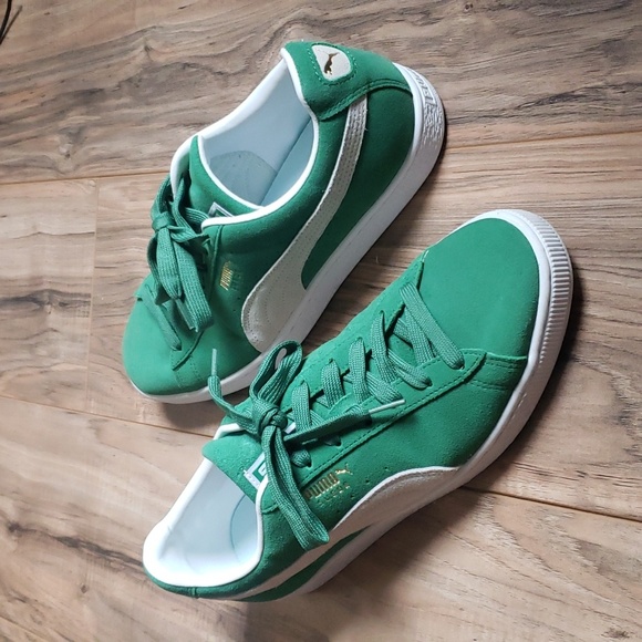 Puma Other - NEW Suede Classic XXI Men's Sneakers
